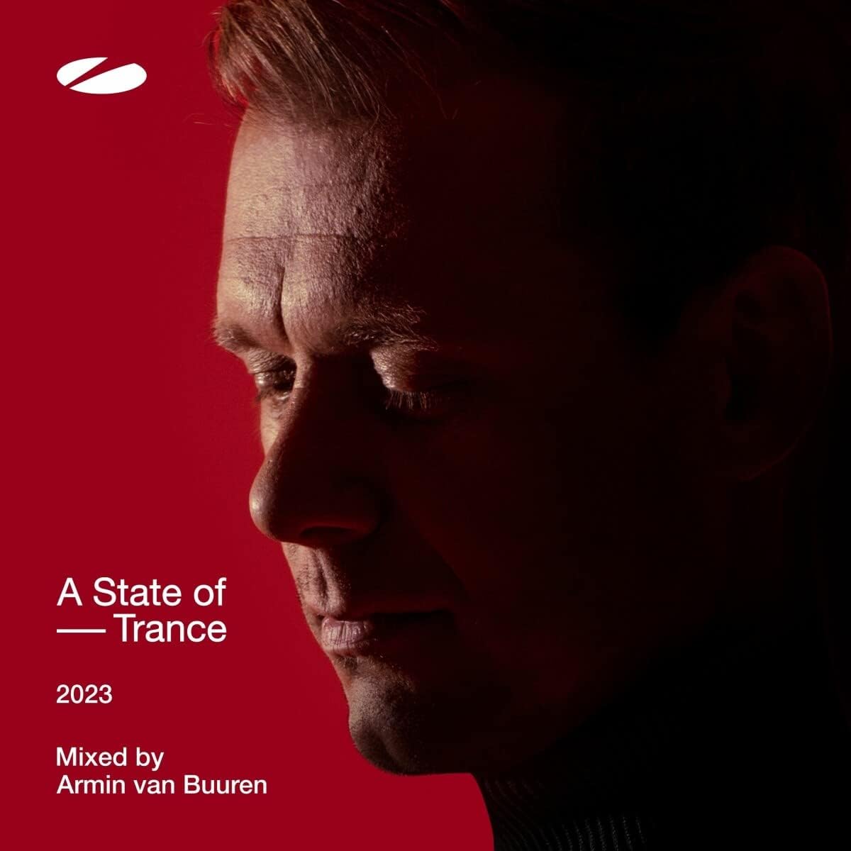 Armin Van Buuren, Neues Album 2023, A State of Trance 2023