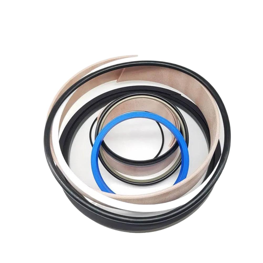 Igzllbyj Onecolor Oil Seal Repair Kit 11708833 Compatible With Loader