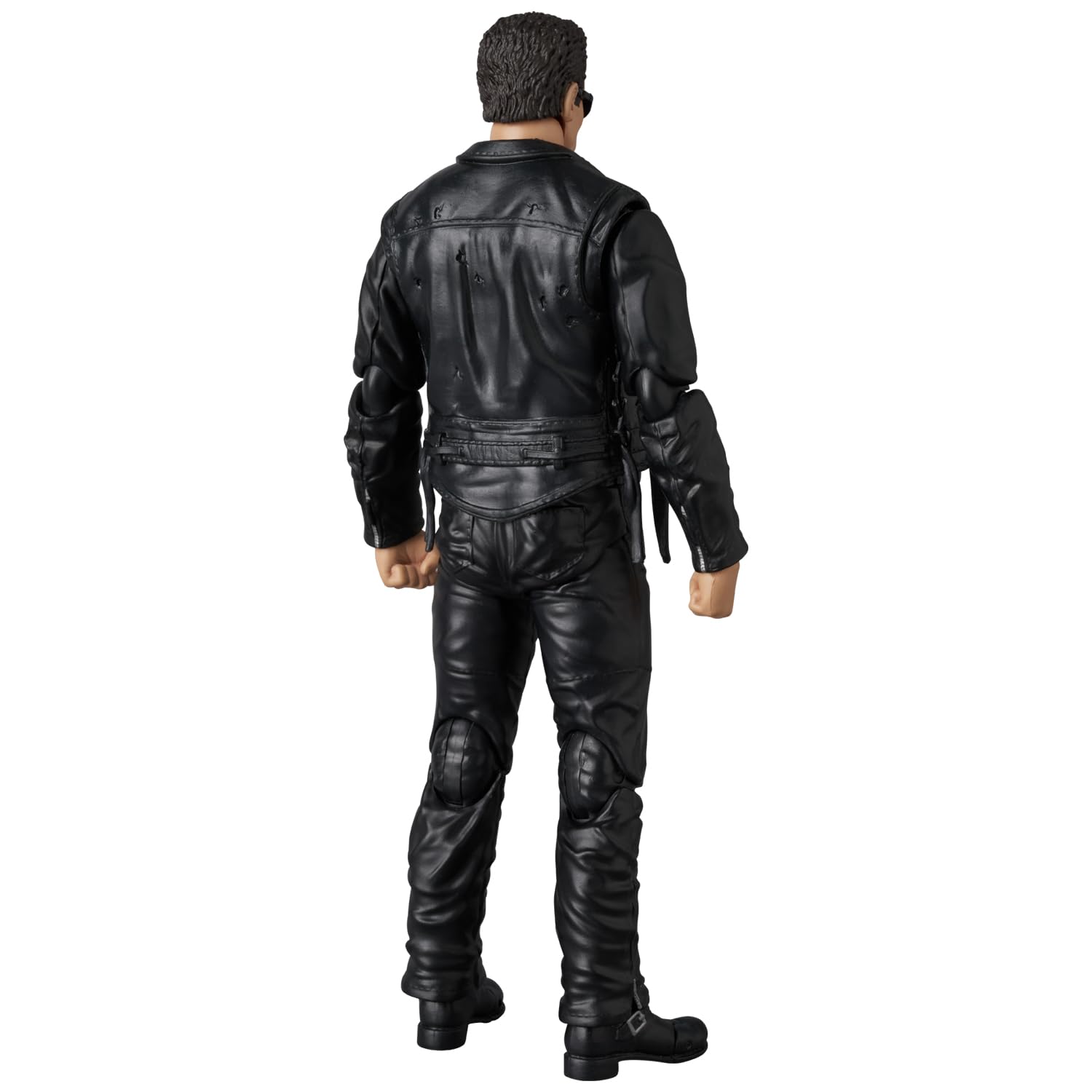 SF・ファンタジー・ホラー MAFEX No.280 T-800 & John Connor MEDICOM TOY MAFEX No.280 Terminator 2: Judgment Day T-800 (T2 Ver