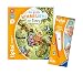 Produktbild tiptoi Ravensburger Set: Die große Wimmelreise der Tiere (Kinderbuch) + 00110 Stift, Lernspielzeug für Kinder