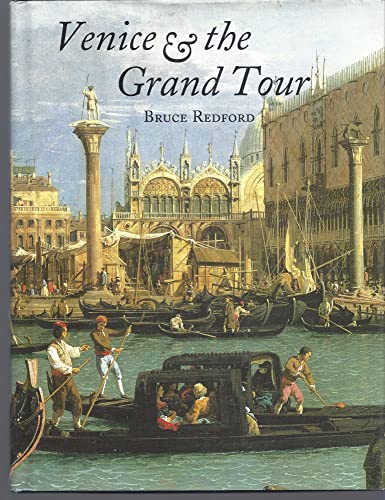 Venice & The Grand Tour