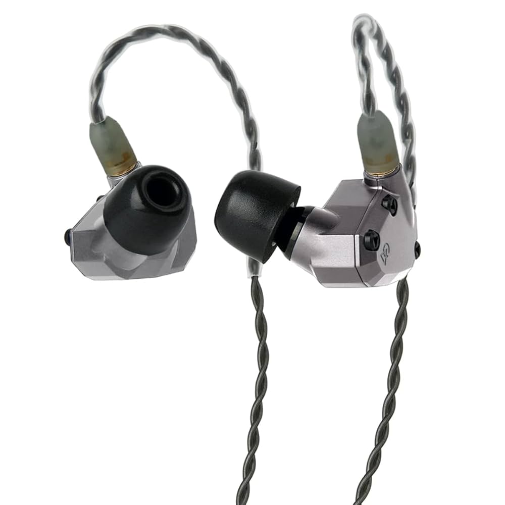イヤホン Campfire Audio ARA Campfire Audio Ara In-Ear Monitors – Upscale Audio