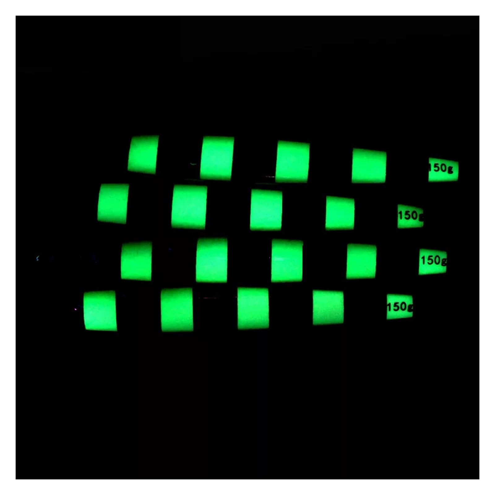 INEOUT Leurre De Pêche Au Gabarit en Métal Lent 100g 150g Wobblers 3 Pièces Appâts Artificiels Durs Lumineux for Le Bar De Mer Brochet Matériel De Pêche 2021