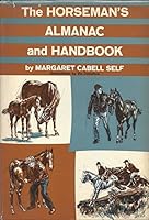 The horseman's almanac and handbook B0007E24NK Book Cover