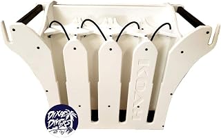 Koah Spear Caddy- Holds Spearguns Fins & Masks Spearfishing Scuba Freediving