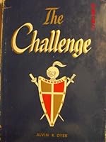 The Challenge B0056Q7ZBK Book Cover