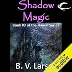 Cover of Shadow Magic