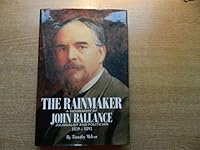 The Rainmaker 0790000245 Book Cover
