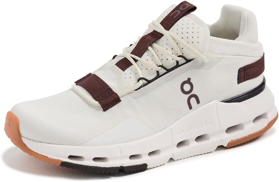 On Women's Cloudnova 2 Sneakers