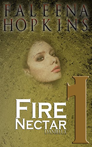 Fire Nectar: Volume 1 view 2