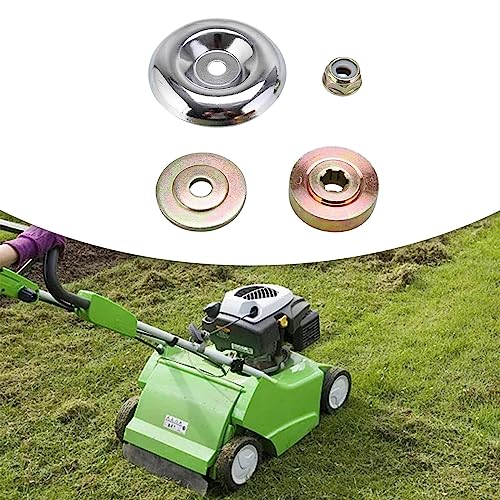 image for Generic Brush Cutter Accessories Set, Metal Maintenance Screwdriver, L