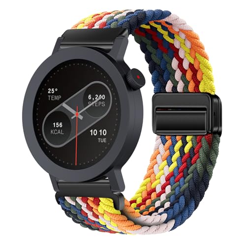 Freaura �����p�ґg�X�g���b�v CMF Watch 3 Pro�o���h�Ή� ���߉\&�ʋC�� �D��o���h Watch Pro 2 1�p, One Size, �i�C����, �W�F���X�g�[���Ȃ�