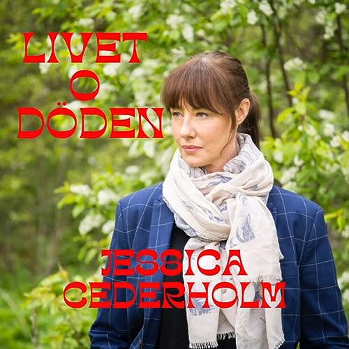 『Jessica Cederholm』のカバーアート