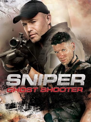 Sniper: Nemico Fantasma