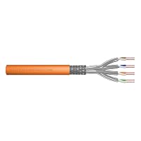 DIGITUS 25 m Cat 7 Cavo di rete - S-FTP (PiMF)