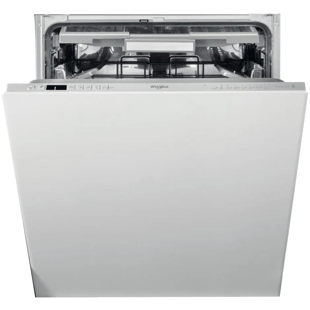 Whirlpool W6I D741A S A scomparsa totale 14 coperti C