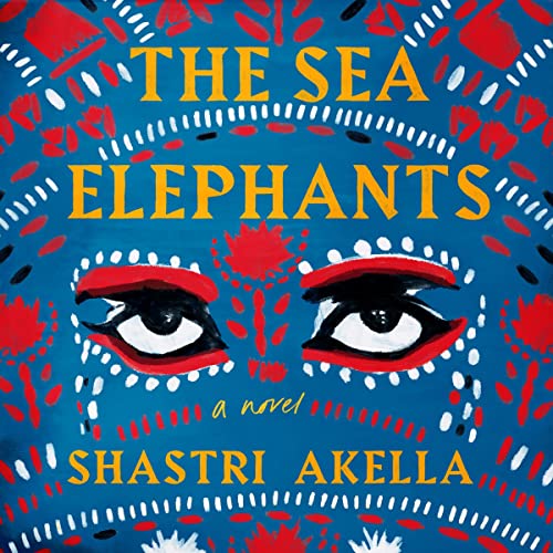 The Sea Elephants by Shastri Akella episode artwork
