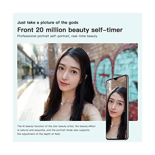 Xiaomi Redmi Note 8 Pro 6GB 64GB Weiß – Bild 3