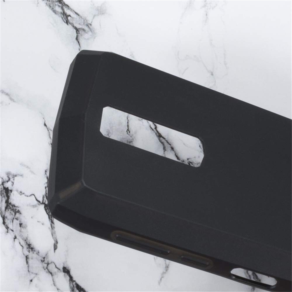 Coque De Téléphone En TPU Compatible Avec Noirview Oscal Pilot 1, Étui Souple Antichoc Ultra Fin Avec Découpes Précises Et Protection Anti-Rayures (Transparent