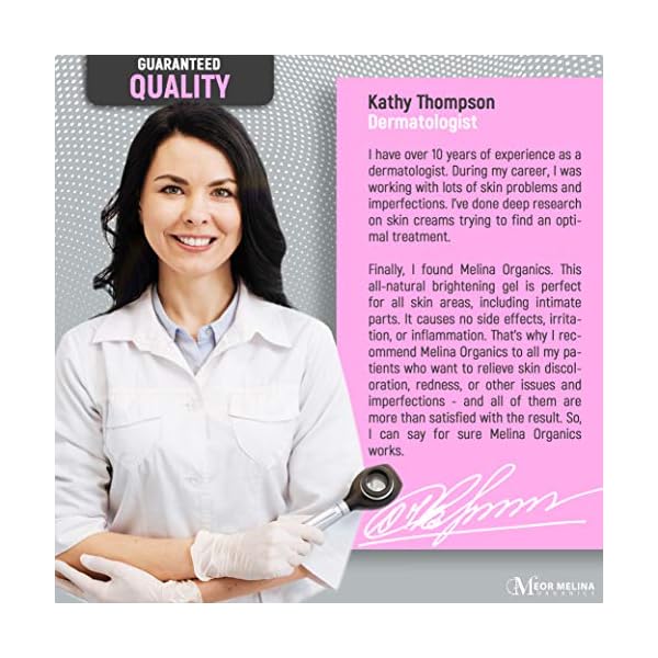 Melina-Dark-Spot-Corrector-Remover-Made-in-USA-Cream-for-Face-Body-Bikini-and-Sensitive-Areas-Multi-Intensive-25-Anti-Pigment-Complex-with-Arbutin Melina Dark Spot Corrector Remover - Made in USA - Cream for Face, Body, Bikini and Sensitive Areas - Multi-Intensive 25% Anti-Pigment Complex with Arbutin