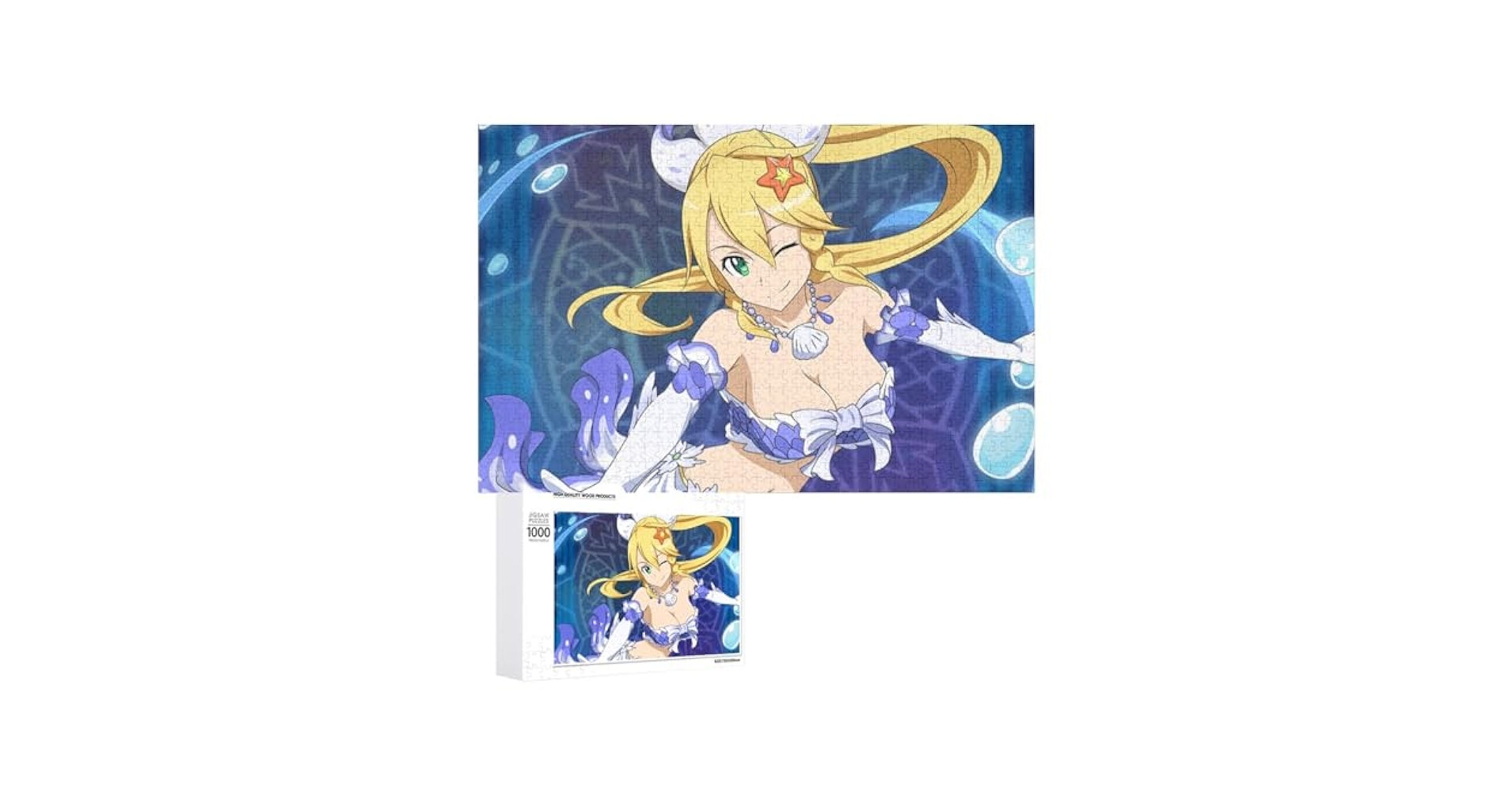 Amazon.co.jp: ジグソーパズル ソードアート・オンライン