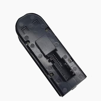 Master Power Window Mirror Switch 13228699 for Vauxhall Opel Astra H Zafira 2004-2015