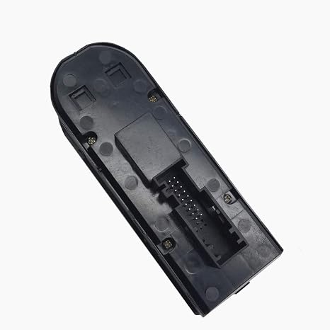 Master Power Window Mirror Switch 13228699 for Vauxhall Opel Astra H Zafira 2004-2015