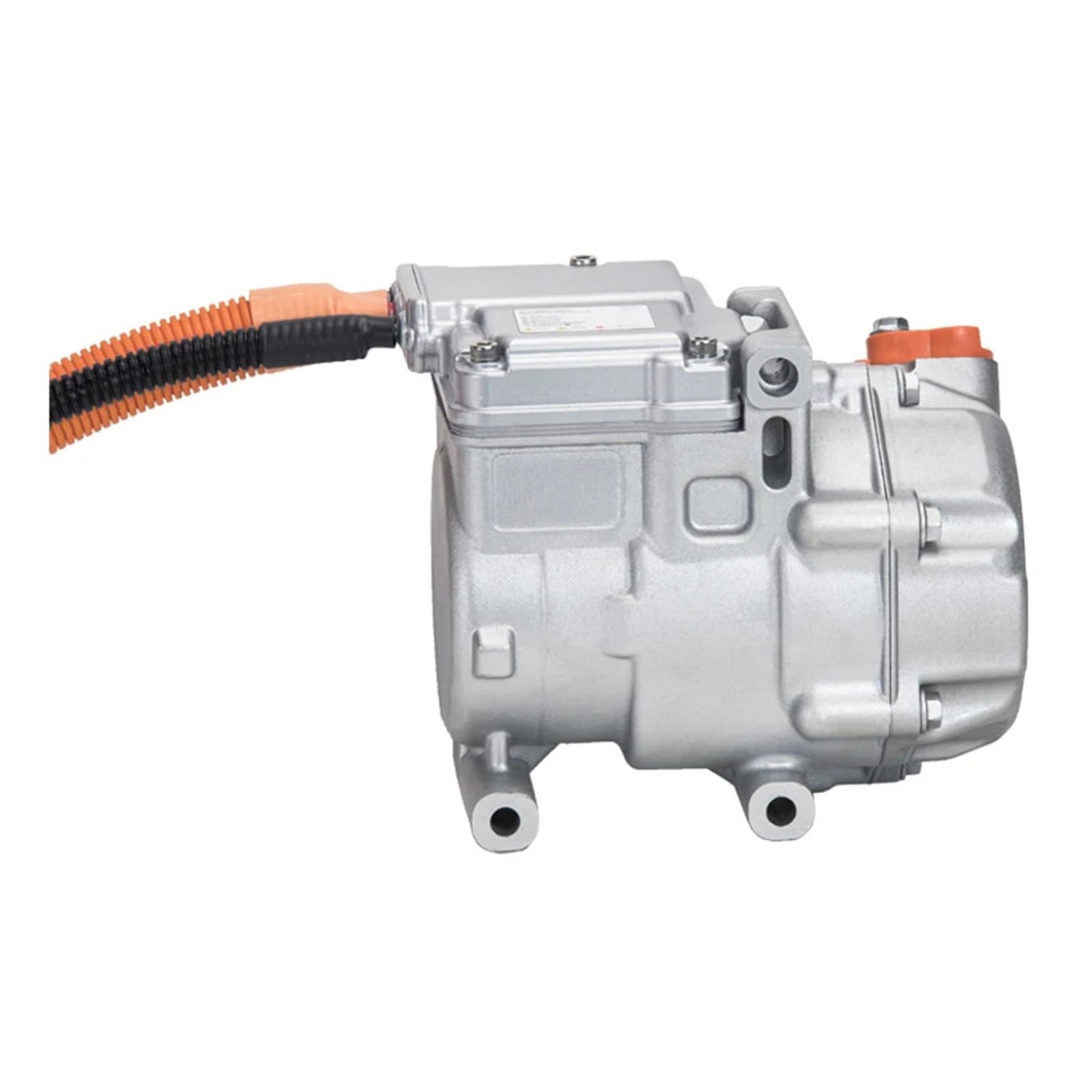 Aire Acondicionado, compresor de Aire Acondicionado, 12 V, energía, para camión, autobús, para Furgoneta, para Autocaravana, 18 CC, Coche eléctrico, Aparcamiento.