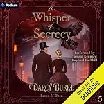 Cover of A Whisper of Secrecy
