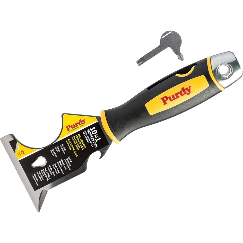Purdy 10-in-1 Premium Multi-Tool Single Unit