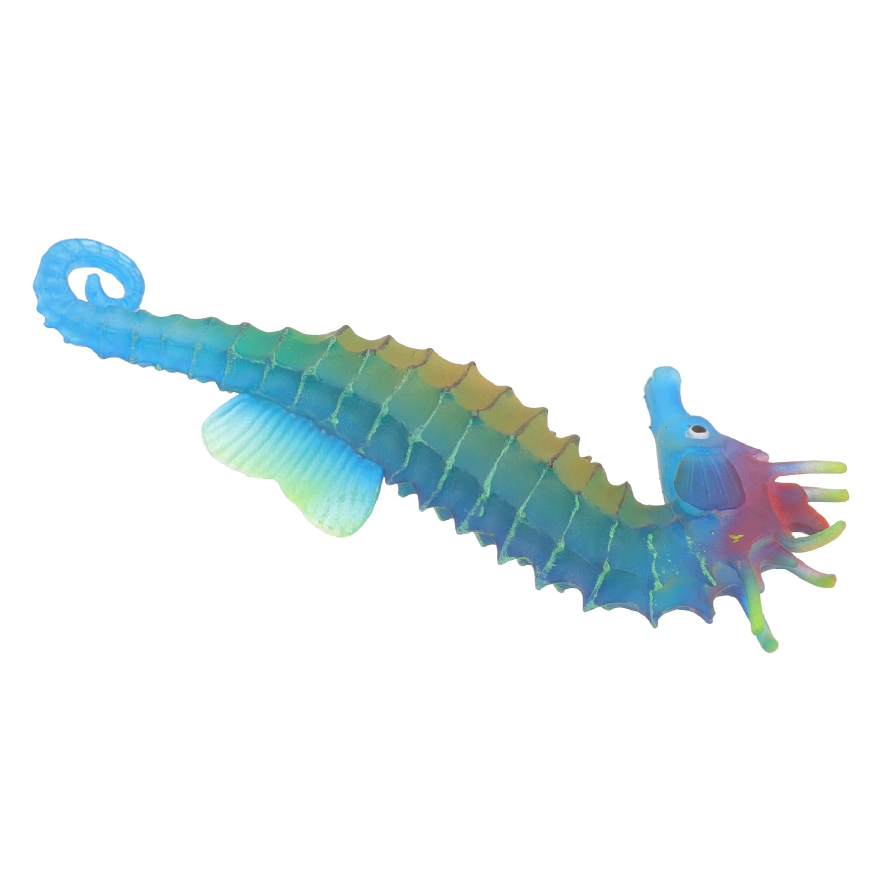 BESPORTBLE Ensemble de 4 Décorations Daquarium Artificielles pour Aquarium Simulation Créative de