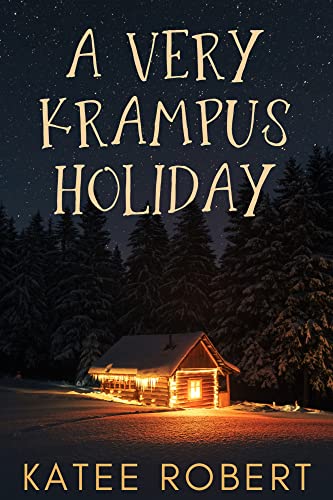 A Very Krampus Holiday