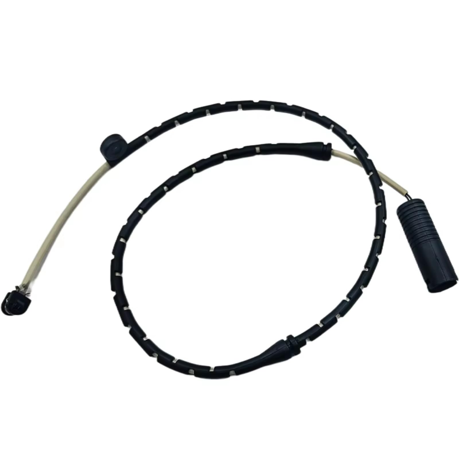 Compatible Con BMW Para X5 E53 4.8is 2004 2005 2006 Sensor De Desgaste Pastillas Freno Delanteras 34351165579 Sensor Pastillas