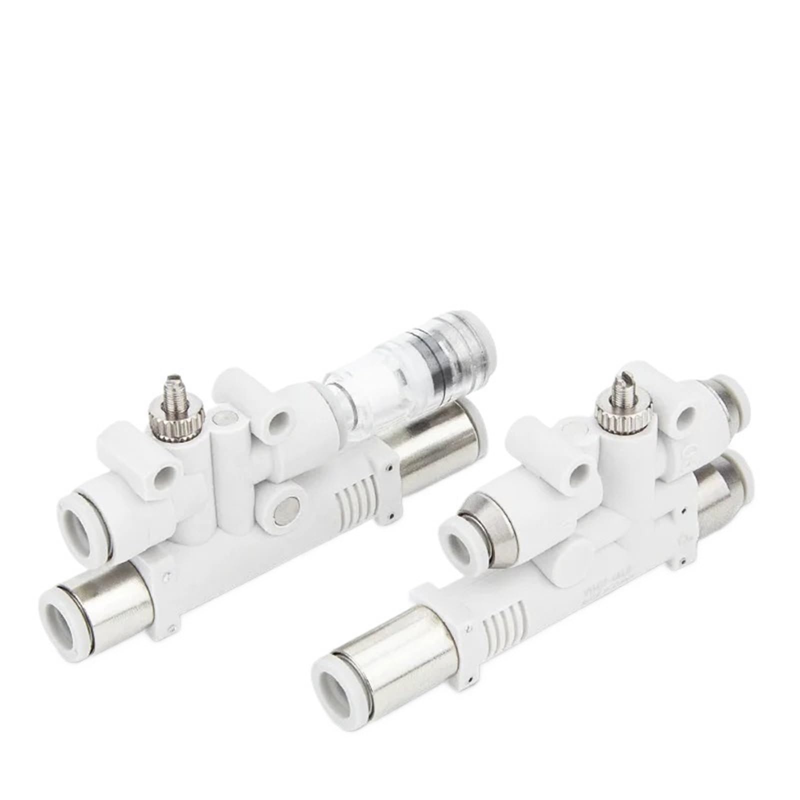 Générateur de vide intégré VYH07-666JF et destructeur VYF44M 66M pour ventouse pneumatique