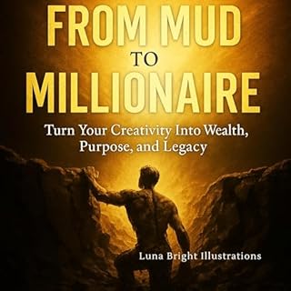 From Mud to Millionaire cover art