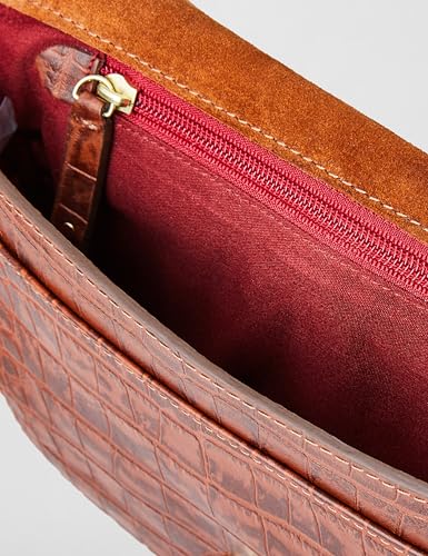Image of Hidesign Women's Leather Sling Bag