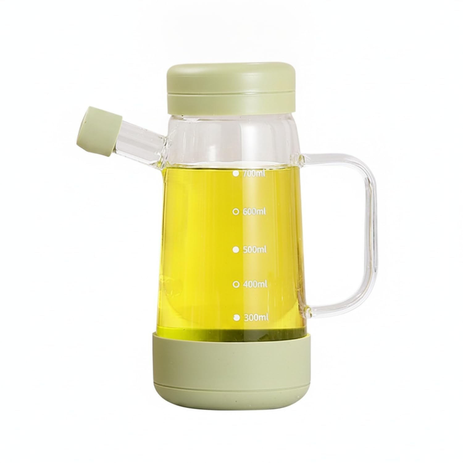Dispenser per Olio e Aceto