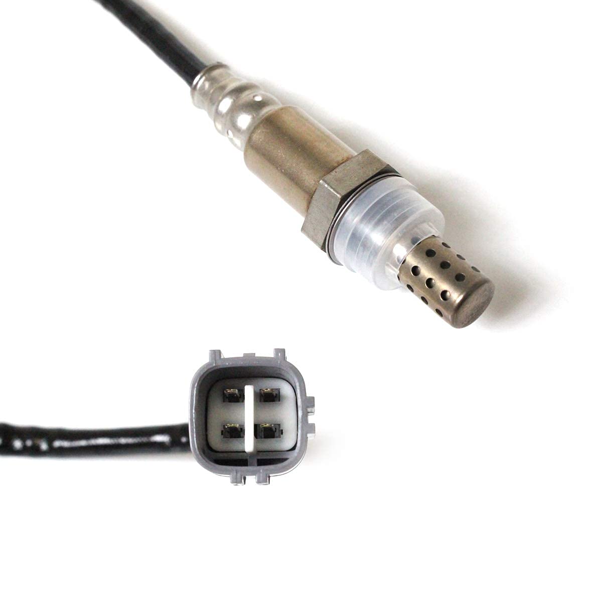 Amazon.co.jp: ポン付 O2センサー プレオ RA1 RA2 RV1 RV2 