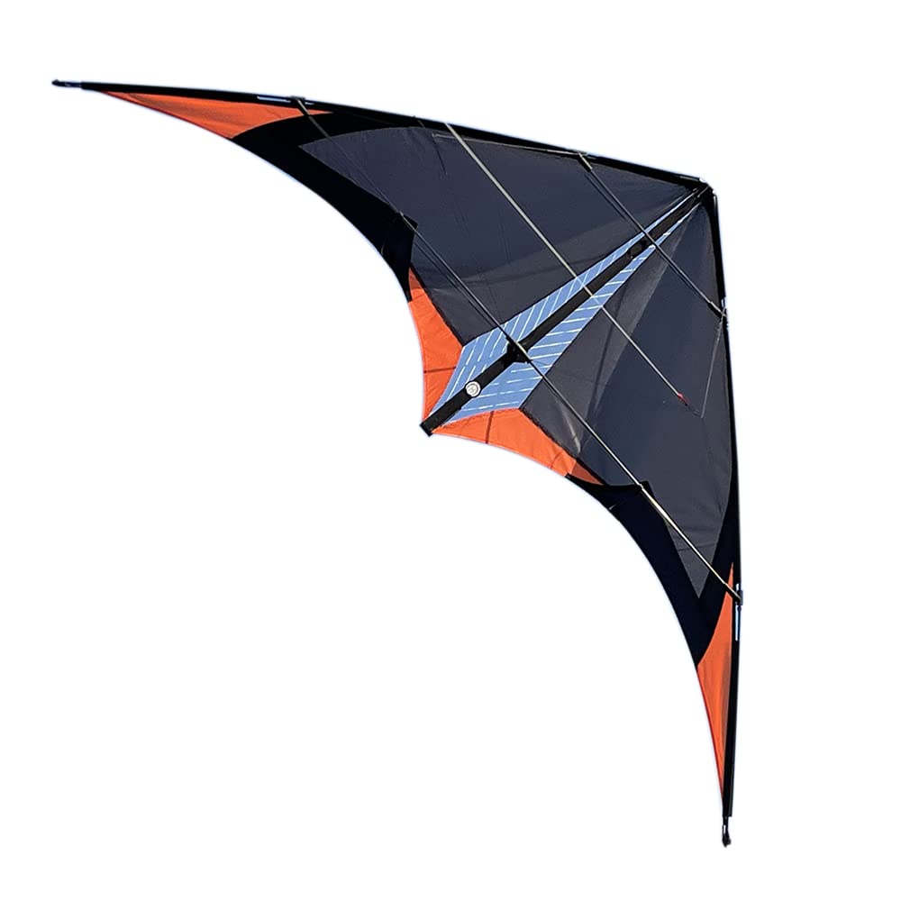 Elektra 2 Grey - Orange