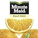 Minute Maid, Pulp Free Orange Juice, 59 Fl Oz