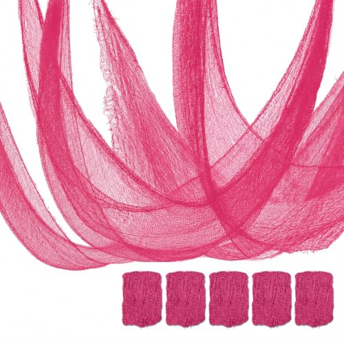 Pink Halloween Decor