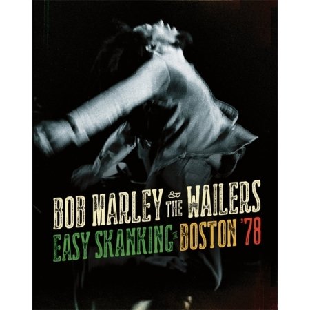 Easy Skanking In Boston '78 [CD+Blu-ray]