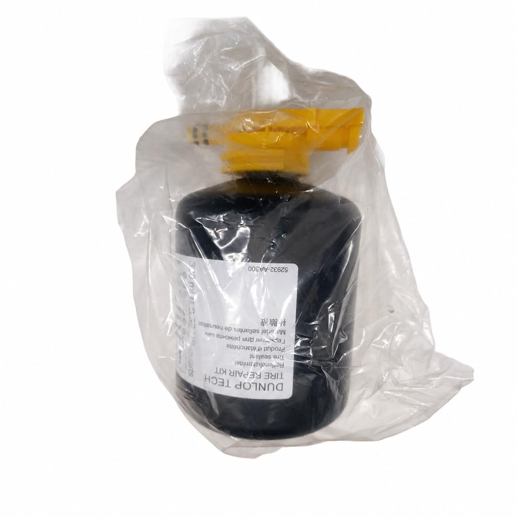 Amazon.com: Genuine OEM 52932-AA300 Sealant - Tire / 52932AA300