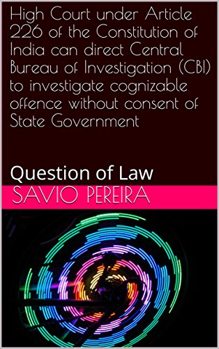 supreme court of india case laws