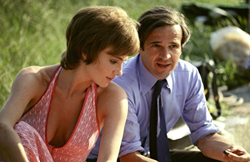 Day for Night (Criterion Collection)