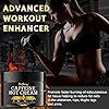 Caffeine Anti Cellulite Hot Cream, Body Sculpting Cellulite Workout Cream for Women & Men , Anti-Cellulite Remover Creams, Natural Sweat Workout Enhancer, Thighs Belly Butt Firming Legs Slimming Cream