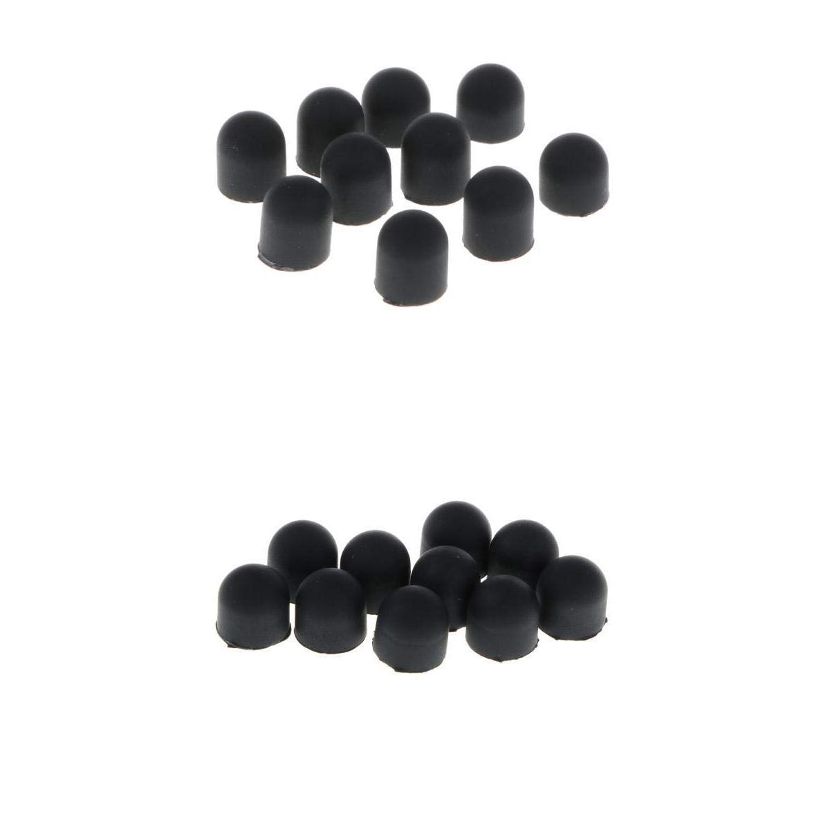 20PCS Tips Replacement Stylus Pen Nib Tip for Capacitive Stylus 8.0mm+7.0mm-image-6