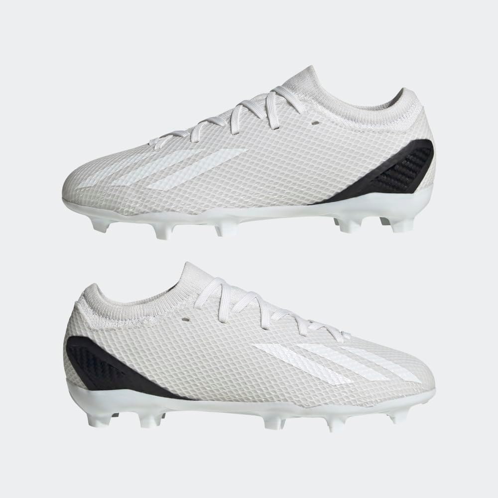 Adidas Unisex Adult X Speedportal.3 FG Soccer Shoes