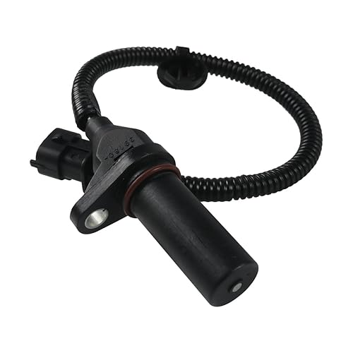 Miniatura 5 de Sensor de posición del cigüeñal del coche 39180-2B000 compatible con Hyundai Elantra Tucson AAccent Veloster Kia Forte Koup Rio Soul Attitude