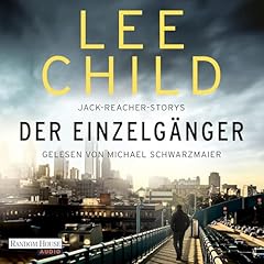 Der Einzelgänger Titelbild